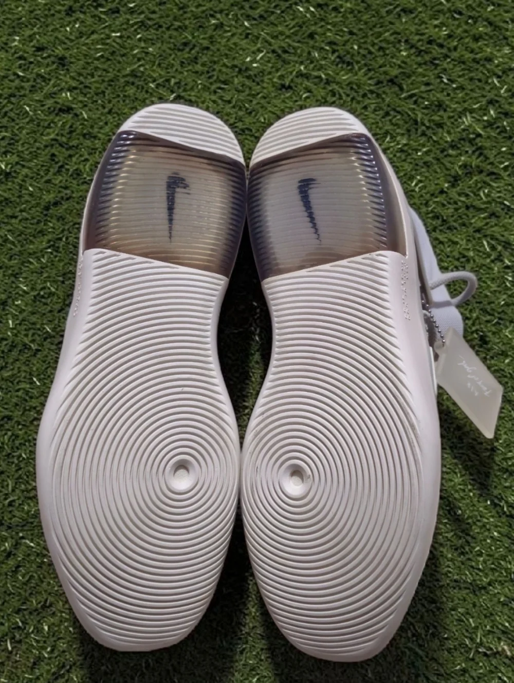Nike authentic air